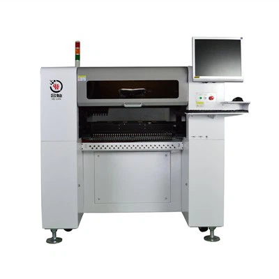 SMT実装機のメンテナンススケジュールはどうなっていますか?